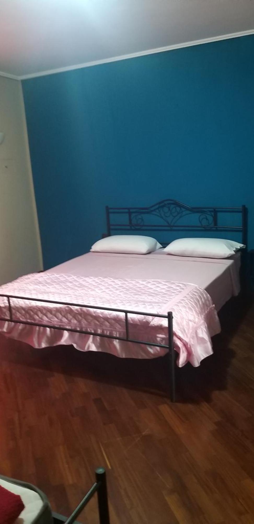 Casa Toto' Leilighet Napoli Rom bilde