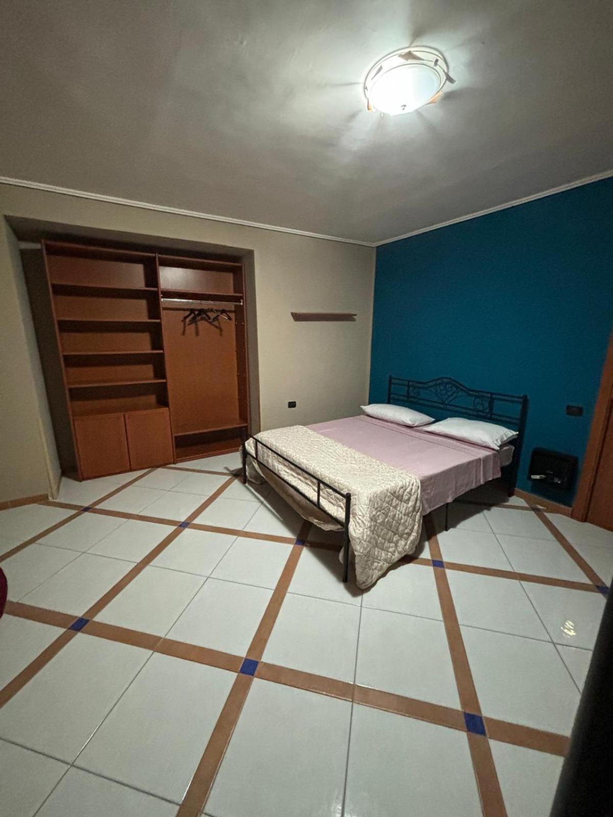 Casa Toto' Leilighet Napoli Rom bilde