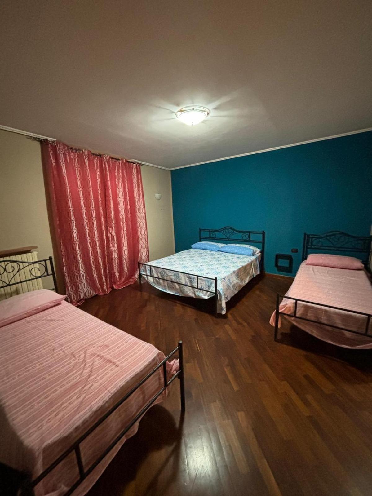 Casa Toto' Leilighet Napoli Rom bilde