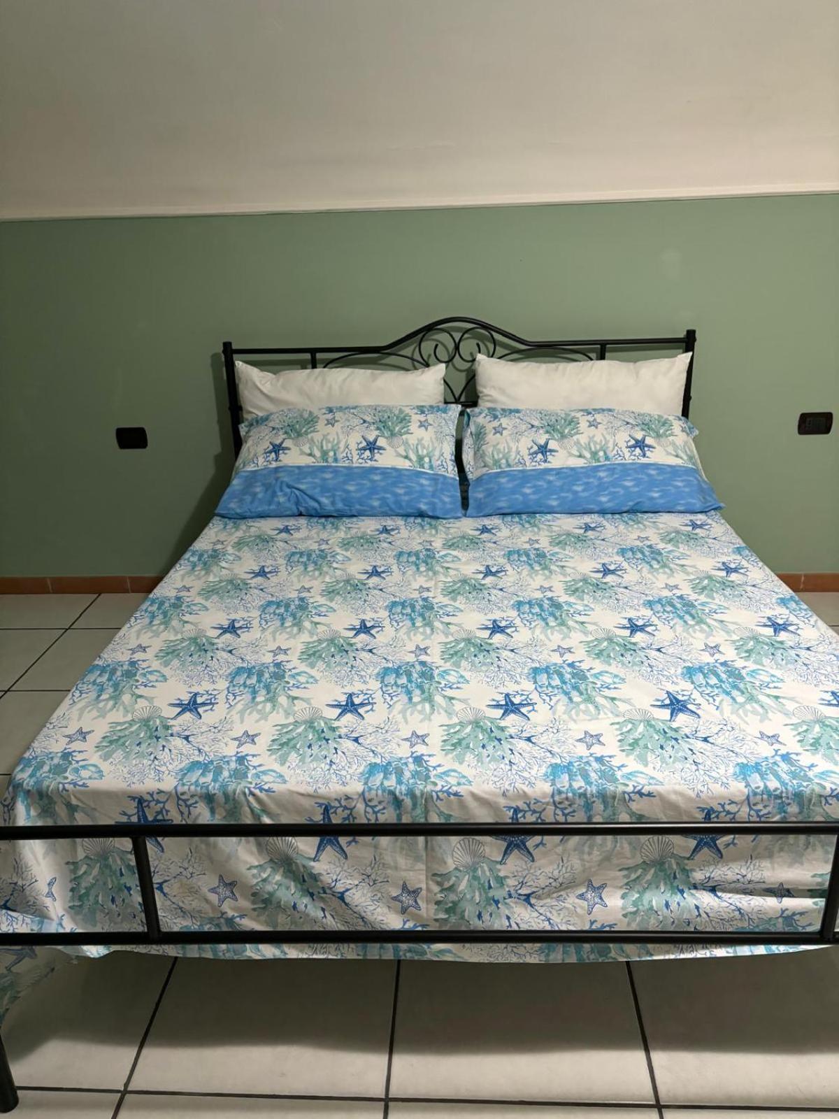 Casa Toto' Leilighet Napoli Rom bilde