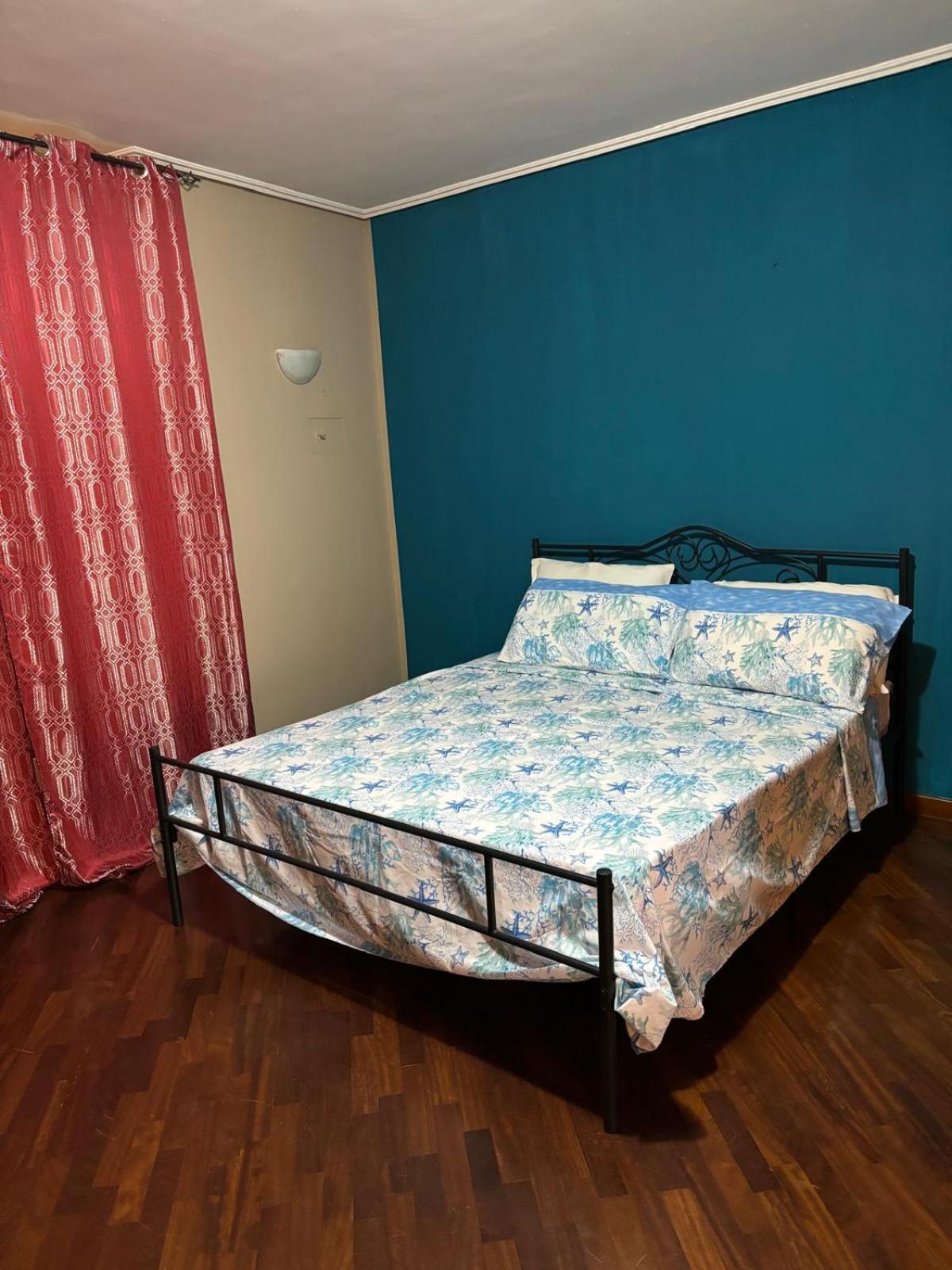 Casa Toto' Leilighet Napoli Rom bilde