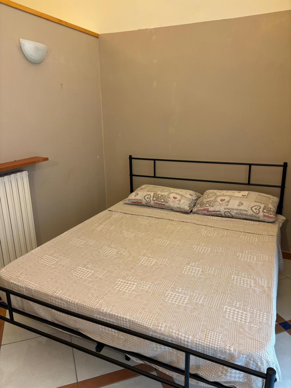 Casa Toto' Leilighet Napoli Rom bilde