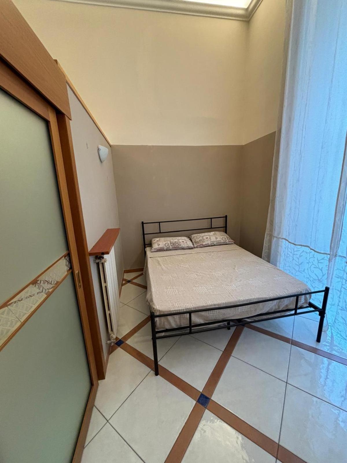 Casa Toto' Leilighet Napoli Rom bilde