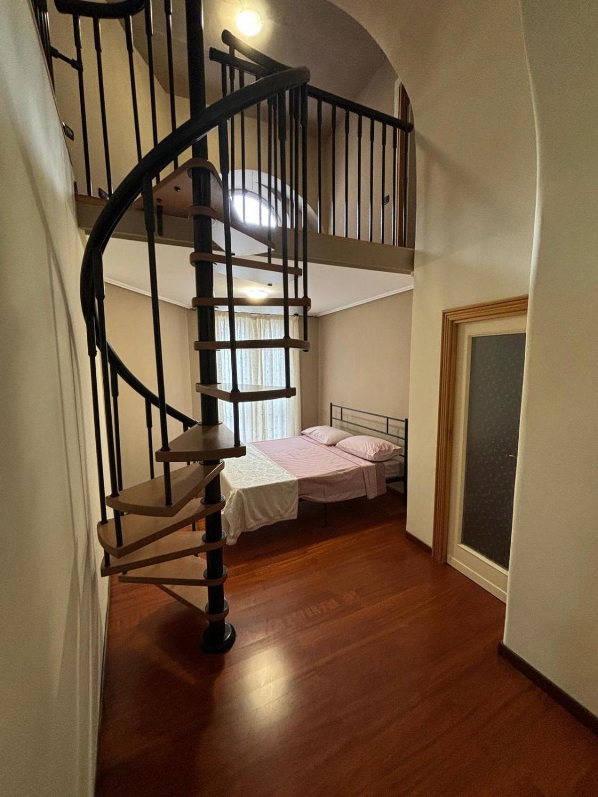 Casa Toto' Leilighet Napoli Rom bilde