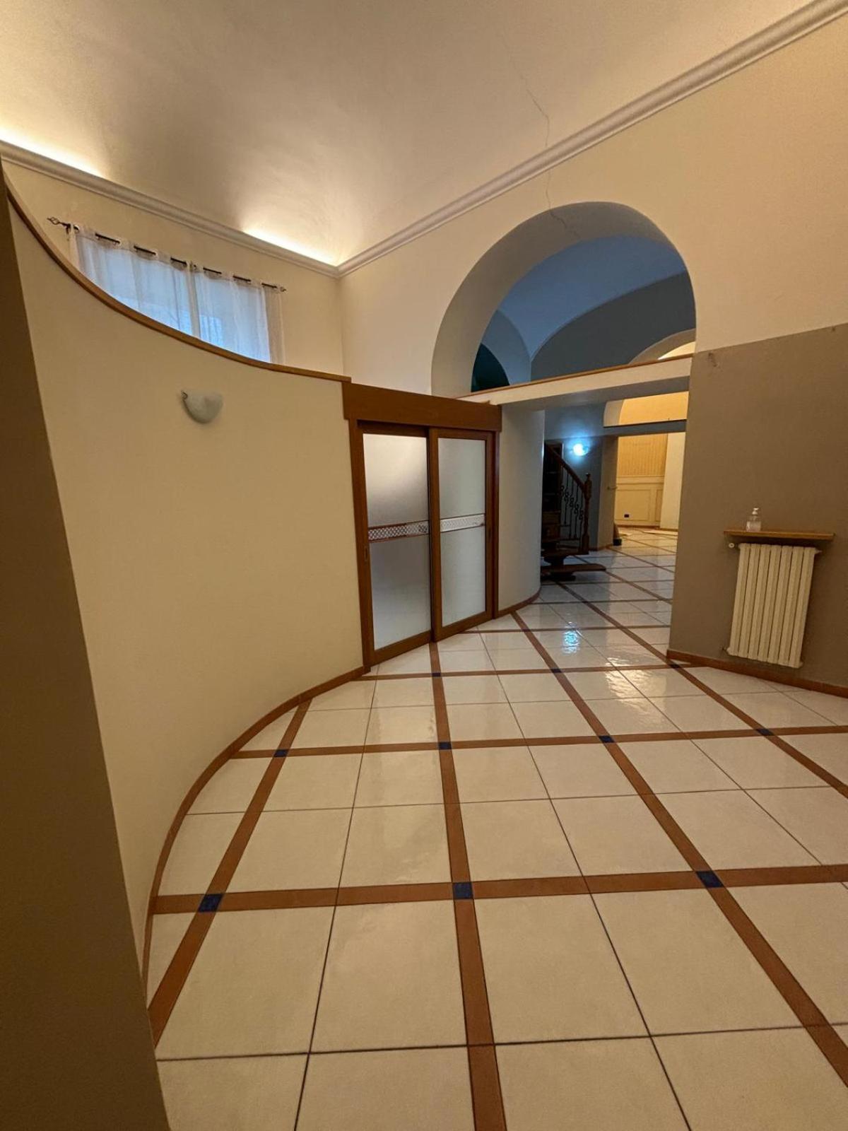 Casa Toto' Leilighet Napoli Rom bilde
