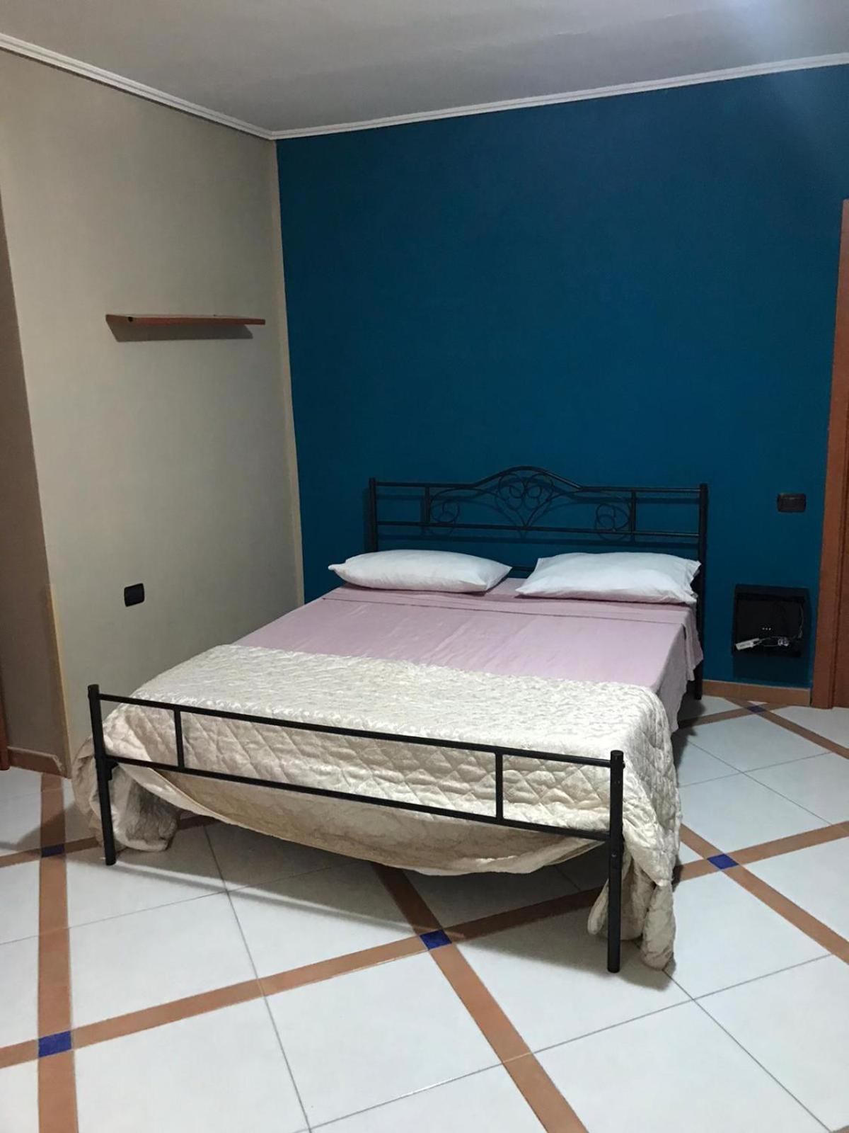 Casa Toto' Leilighet Napoli Rom bilde