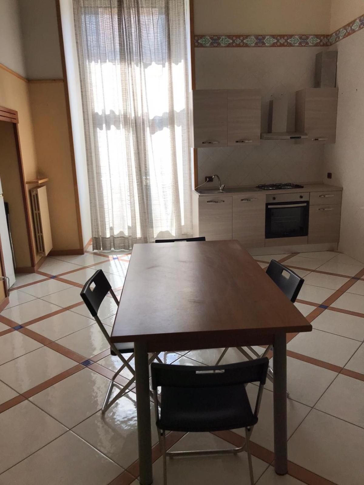 Casa Toto' Leilighet Napoli Rom bilde