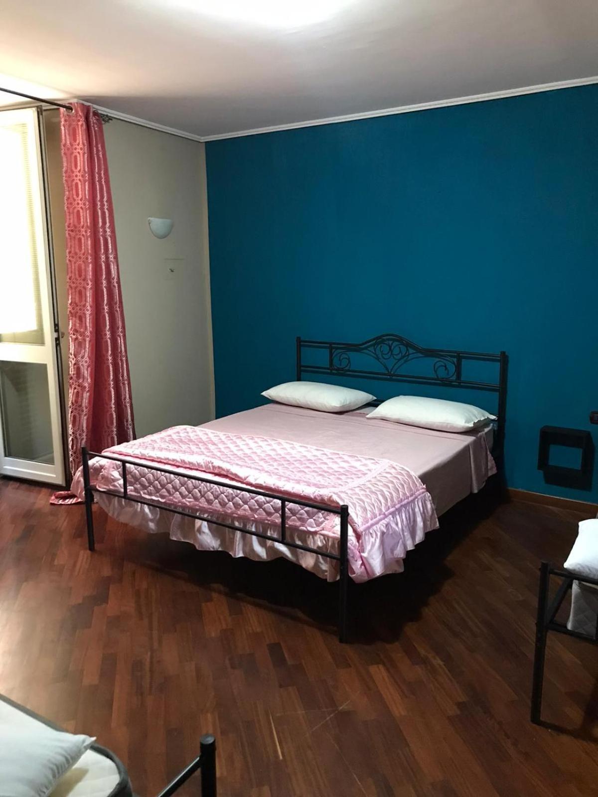 Casa Toto' Leilighet Napoli Rom bilde