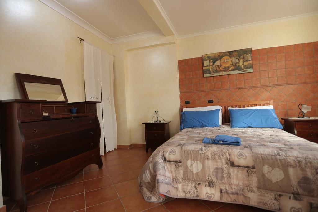Casa Toto' Leilighet Napoli Eksteriør bilde