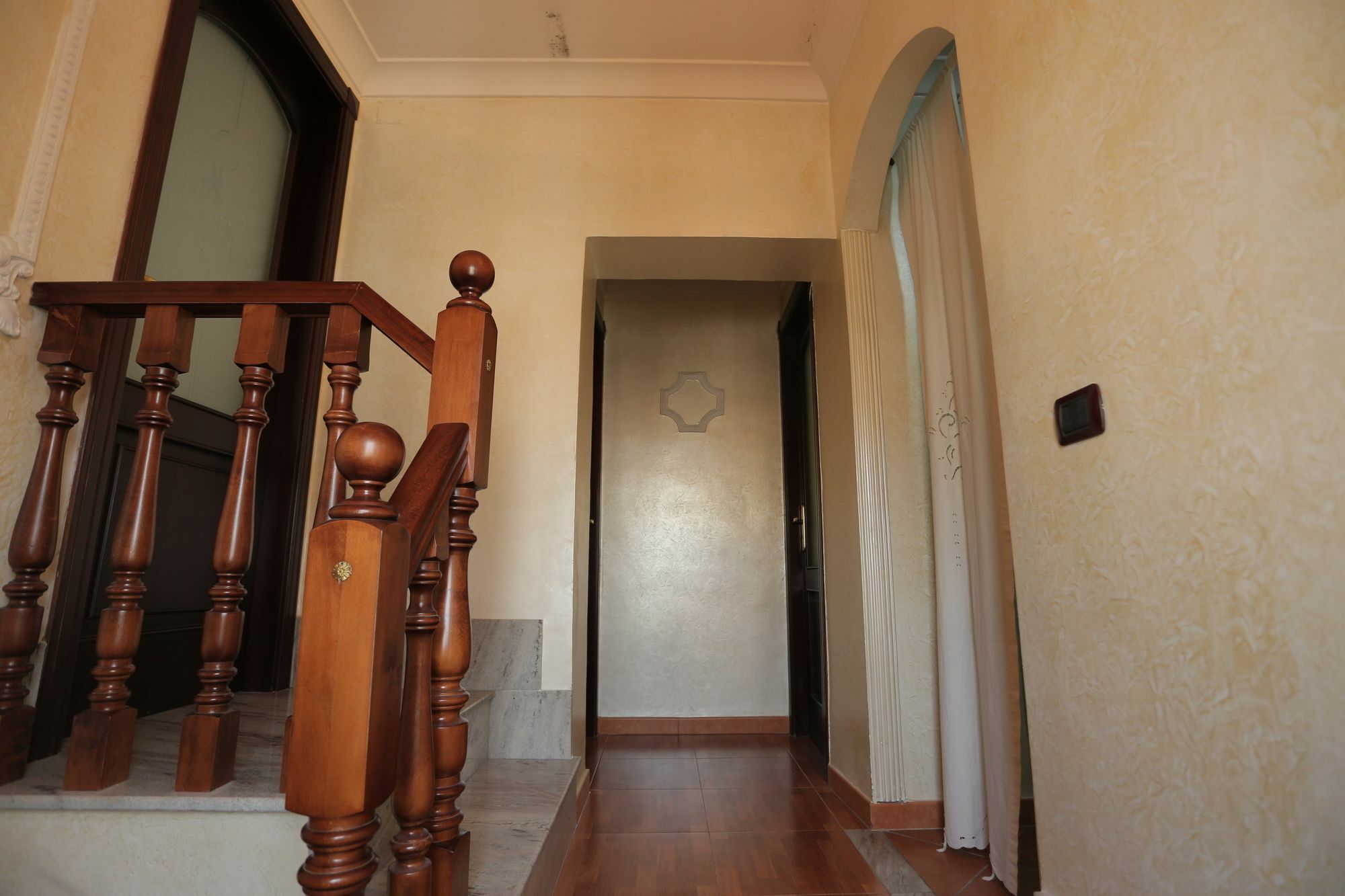 Casa Toto' Leilighet Napoli Eksteriør bilde