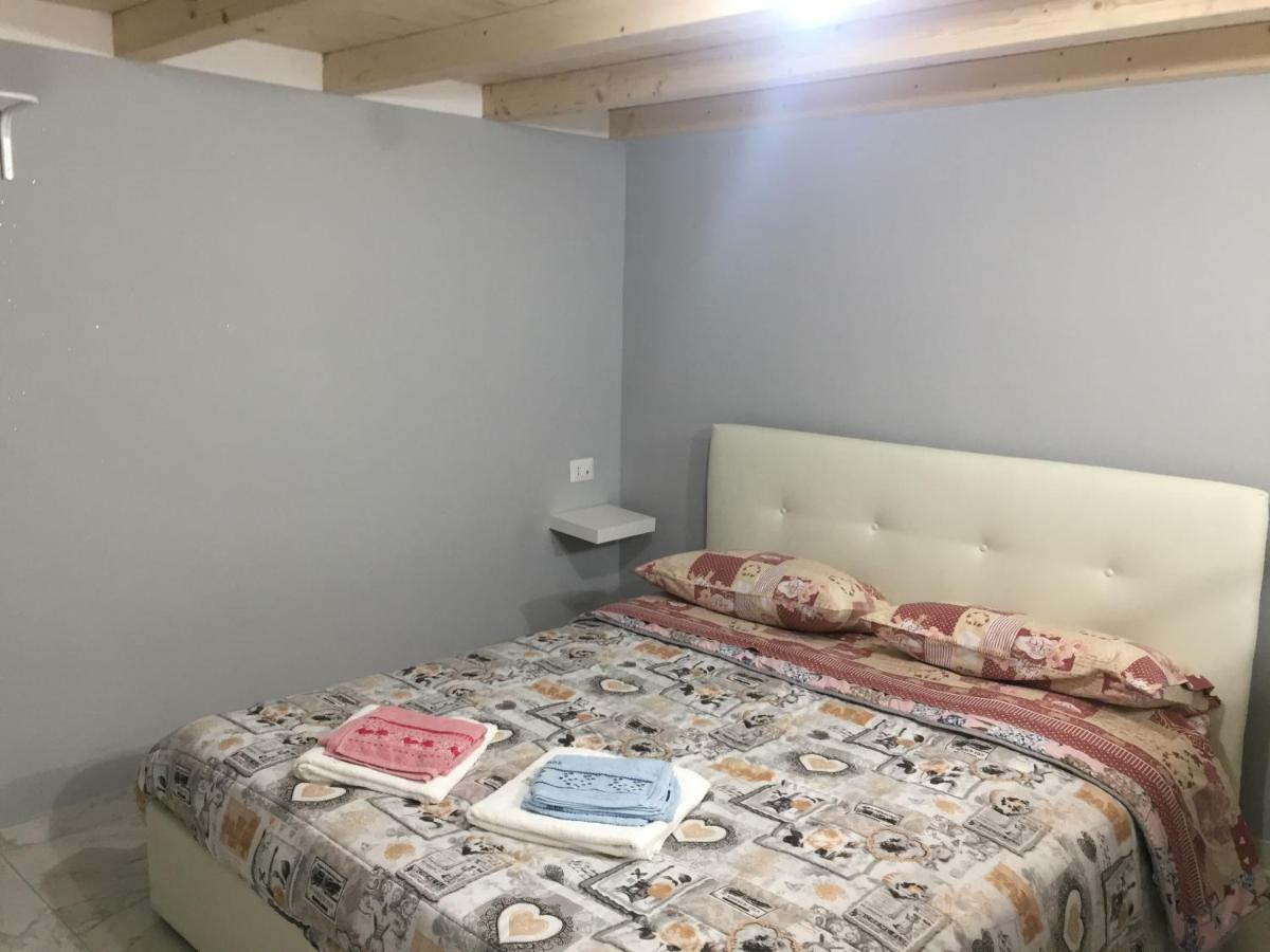 Casa Toto' Leilighet Napoli Eksteriør bilde